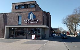 Refugium am Wasserturm